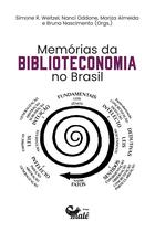 Livro - Memórias da Biblioteconomia no Brasil