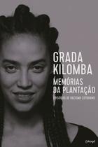 Livro - Memórias da plantação Livro - Memórias da plantação