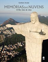 Livro - Memórias das nuvens