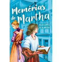 Livro Memórias de Martha Principis Literatura Inteligência Emocional Auto Ajuda Crescimento Liderança Motivacional