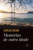 Livro - Memórias de outra idade Livro - Memórias de outra idade