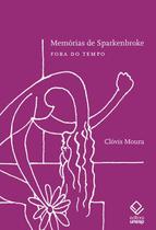 Livro - Memórias de Sparkenbroke
