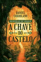 Livro - Memórias de Ubique