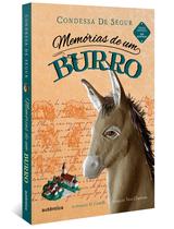 Livro - Memórias de um burro - Nova Edição