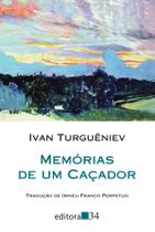 Livro - Memórias de um caçador