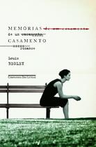 Livro - Memórias de um casamento