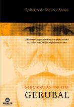 Livro - Memórias de um Gerubal Livro - Memórias de um Gerubal