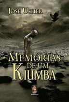 Livro - Memorias de um Kiumba
