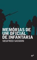 Livro - Memórias de um oficial de infantaria