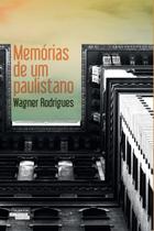 Livro - Memórias de um paulistano