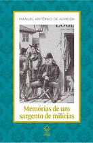 Livro - Memórias de um sargento de milícias