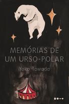 Livro - Memórias de um urso-polar