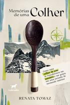 Livro - Memórias de uma colher