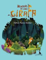 Livro - Memorias De Uma Girafa Livro - Memorias De Uma Girafa