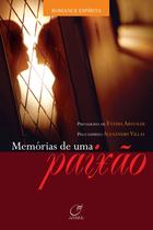 Livro - Memórias de uma paixão