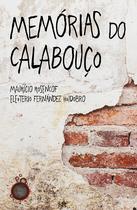 Livro - Memórias do calabouço