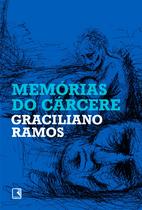 Livro - Memórias do cárcere