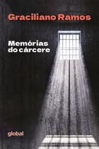 Livro - Memórias do cárcere