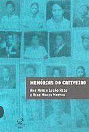 Livro - MEMÓRIAS DO CATIVEIRO