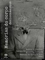 Livro - Memorias Do Corpo - PONTES EDITORES