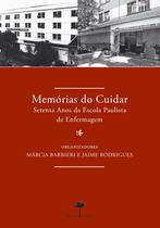 Livro - Memórias do cuidar