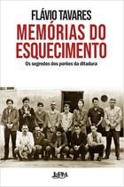 Livro - Memórias do esquecimento