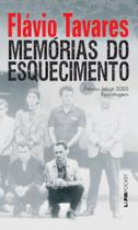 Livro - Memórias do esquecimento