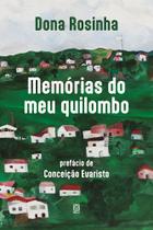 Livro - Memórias do meu quilombo