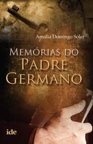 Livro - Memórias do Padre Germano