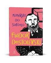 Livro - Memórias do subsolo