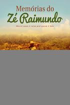 Livro - Memórias do Zé Raimundo