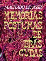 Livro - Memórias Póstumas de Brás Cubas - Coleção de Bolso Livro - Memórias Póstumas de Brás Cubas - Coleção de Bolso