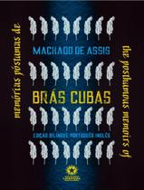 Livro - Memorias Postumas De Bras Cubas - The Posthumous Memoirs Of Bras Cubas