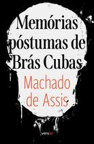 Livro - Memórias póstumas de Brás Cubas
