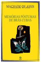 Livro - Memórias Póstumas de Brás Cubas