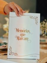 Livro: Memórias que Marcam - Governe sua Família