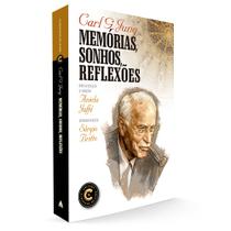 Livro - Memórias, sonhos, reflexões