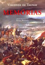 Livro - Memórias