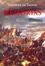 Livro - Memórias