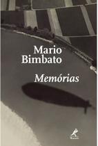 Livro - Memórias