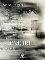 Livro - Memorie - Memorias - PONTES EDITORES