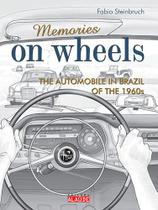Livro - Memories On Wheels
