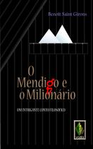 Livro - Mendigo e o milionário