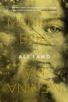 Livro - Menina boa menina má Livro - Menina boa menina má