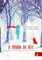 Livro - Menina Da Neve, A