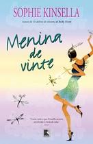 Livro - Menina de vinte