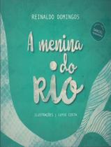 Livro - Menina Do Rio, A - DSOP Livro - Menina Do Rio, A - DSOP