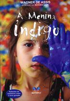 Livro - Menina índigo