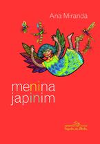 Livro - Menina Japinim