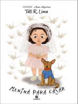 Livro - Menina para casar